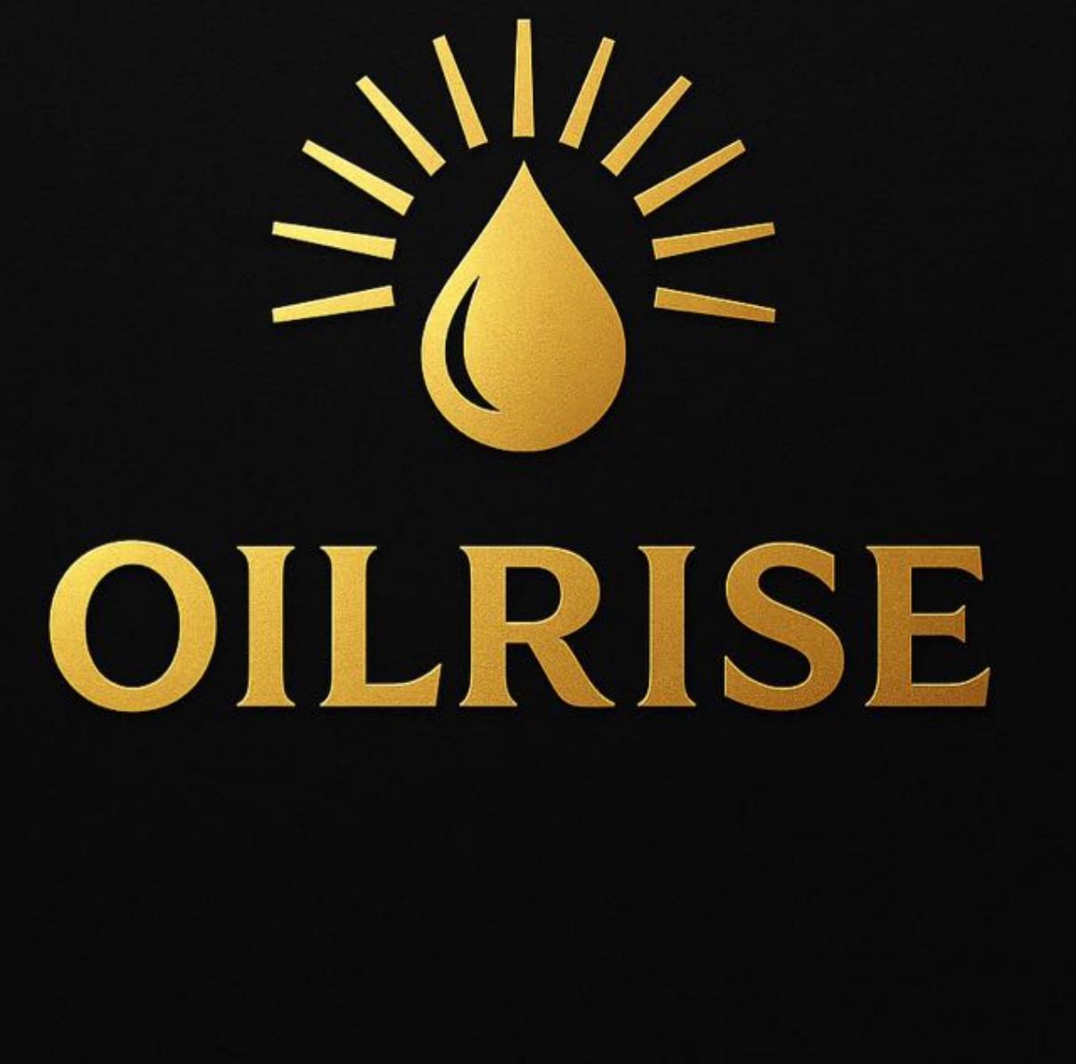OilRise Logo